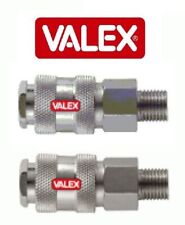 RUBINETTO INNESTO RAPIDO CON