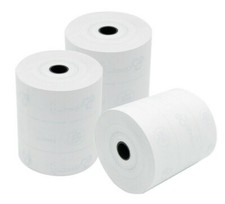 💰 100 ROTOLI TERMICI 80x80