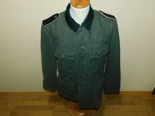 Giacca uniforme wehrmacht - uniforme,