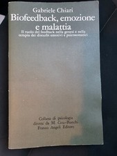 Biofeedback, emozione e