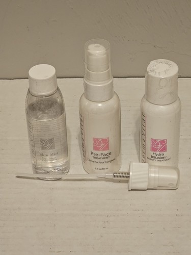 Derma vital set pezzi - derma,