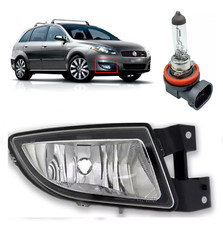 Faro fendinebbia per - per, fiat