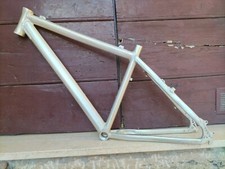 Telaio nuovo mtb alluminio - nuovo,