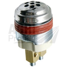 Monitoraggio incandescenza