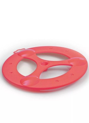 Frisbee plastica modello - frisbee,