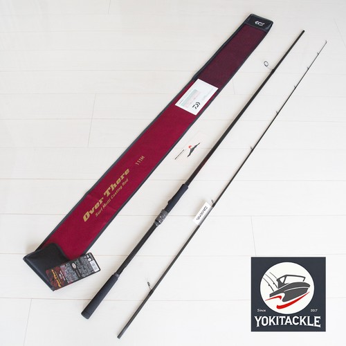 Canna spinning daiwa - canna,