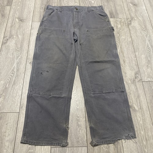 Carhartt carpenter double - carpenter,