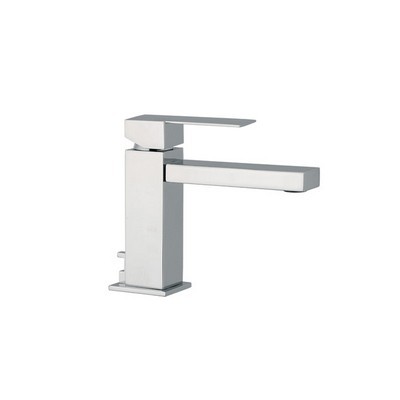 Miscelatore monocomando lavabo - miscelatore,