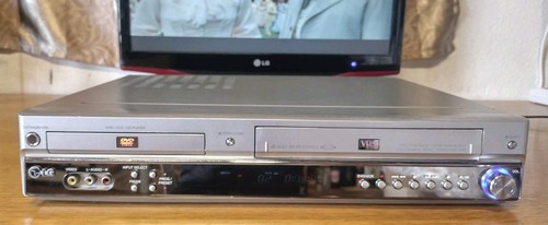Cx247p videoregistratore - lg,