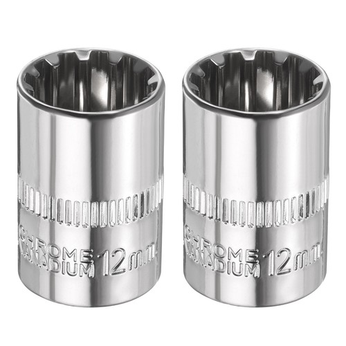 Bussola punte 12mm - 12,