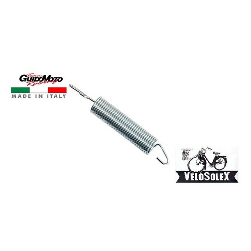 Molla movimeto supporto - molla,