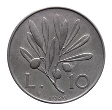 DN - Repubblica Italiana - 10