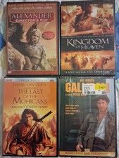 Epic Historical & Fantasy