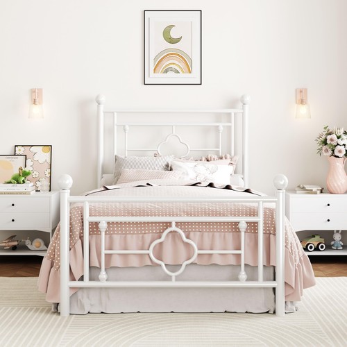 Struttura letto piattaforma