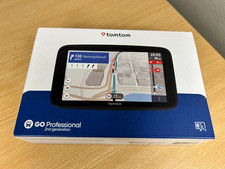 TomTom Navi GO Professional 2