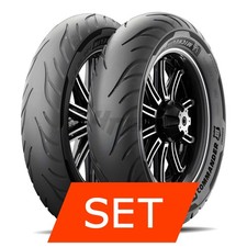 Kit pneumatici Michelin