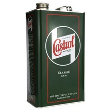Castrol Classic Castrol