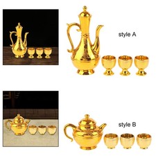 Servizio da tè, set da