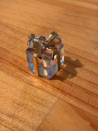 Swarovski gift box - swarovski,