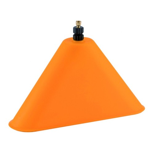 Volpi campana diserbo cm - campana,
