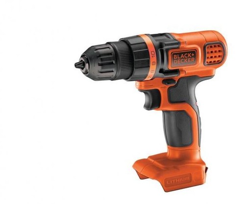 Trapano avvitatore black - trapano, &