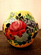 SCALA PORDENONE VASO DECORO