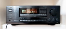 Onkyo TX -SV525 5.2 Ricevitore