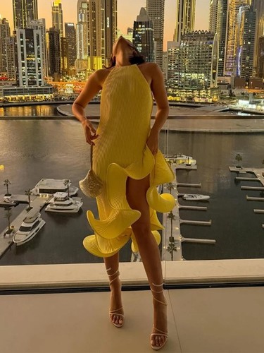 Abito donna elegante