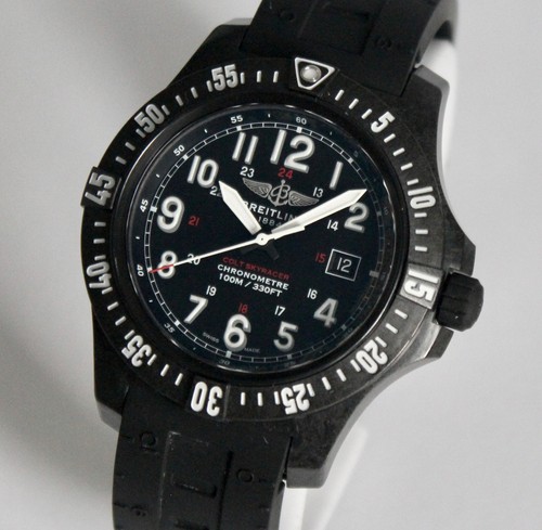 Breitling men watch - breitling, x74320