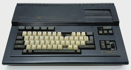 Personal computer vintage