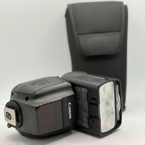 Flash canon speedlite - flash,