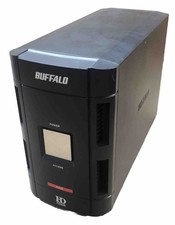 Buffalo RAID LinkStation | 1