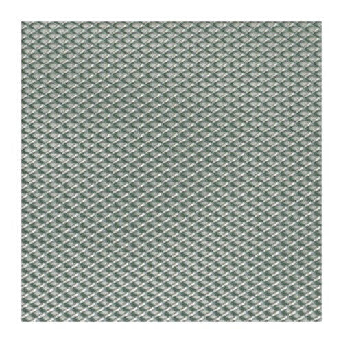 Lamiera 37604 stirata acciaio - 37604,