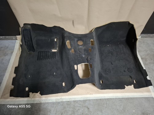 Moquette pavimento bmw - moquette,