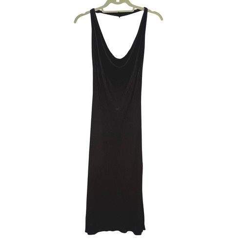 Abito midi versace versus - abito,