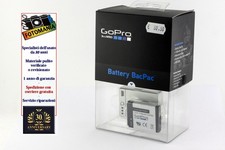 GoPro Battery BacPac batteria