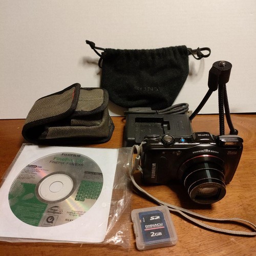 Fotocamera digitale compatta