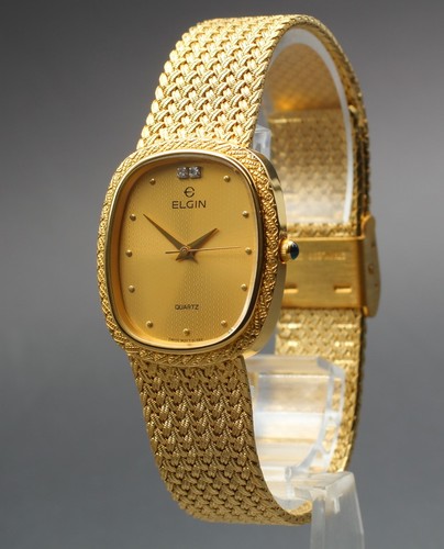 Orologio unisex elgin 276 - elgin,