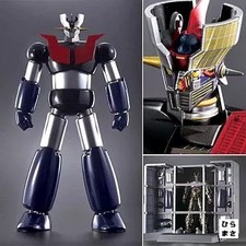 Modellino Dx Soul Of Chogokin