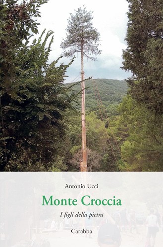 Monte croccia figli della - i,