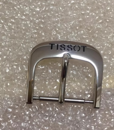 Fibbia originale per orologio