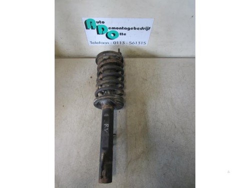 Ammortizzatore molla a - ammortizzatore,