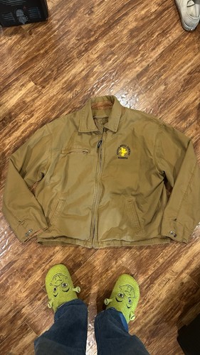 Oasis jacket like - , carhartt