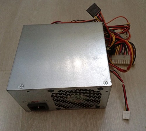 Acbel pc6001 280w atx - pc6001,
