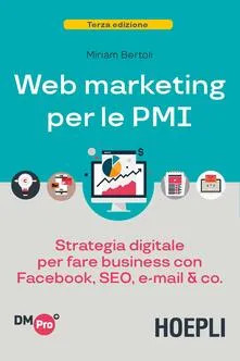 Web marketing per - web, pmi