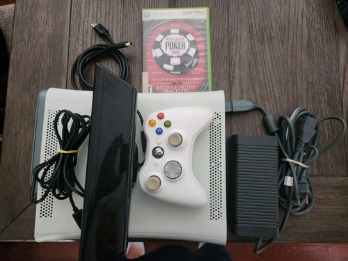 Microsoft xbox 360 - 360, console