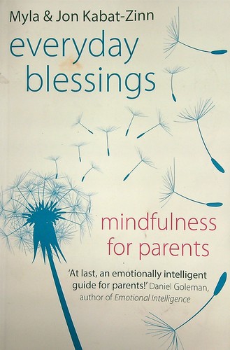 Everyday blessings - everyday,