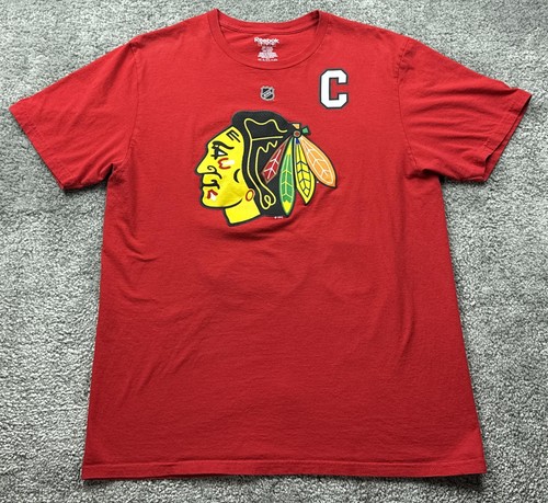 Chicago blackhawks shirt - blackhawks, me