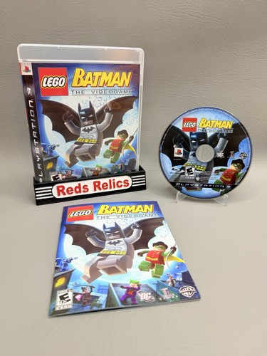 Lego batman videogioco - il,