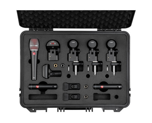 Electronics pack arena - v,